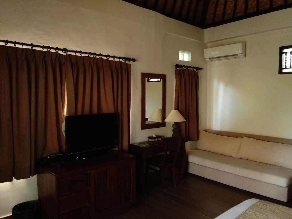 Inata Bisma Resort Spa Ubud 25/50