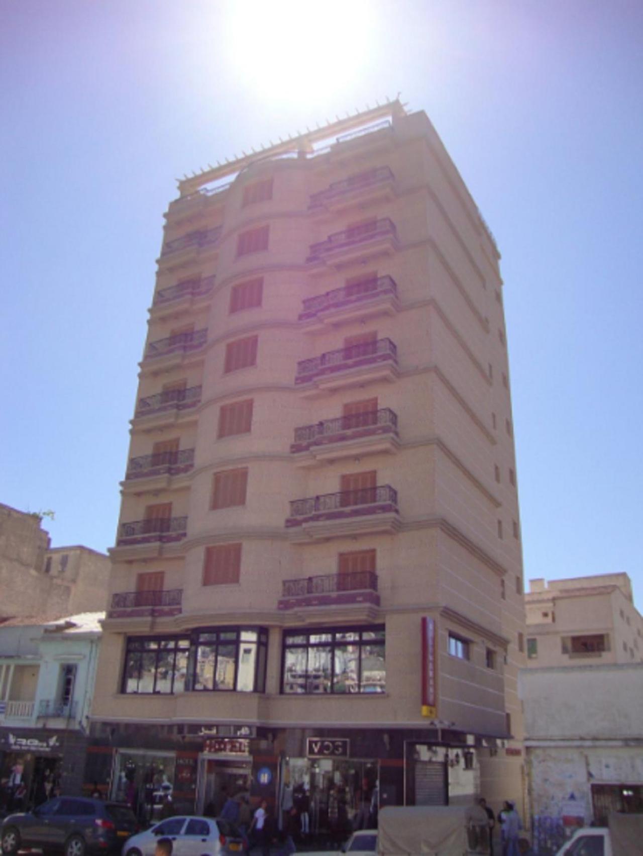 Brahmi in BEJAIA