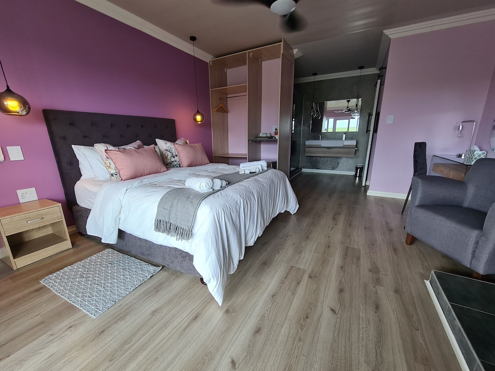 Mosswood Bed & Breakfast 10/40
