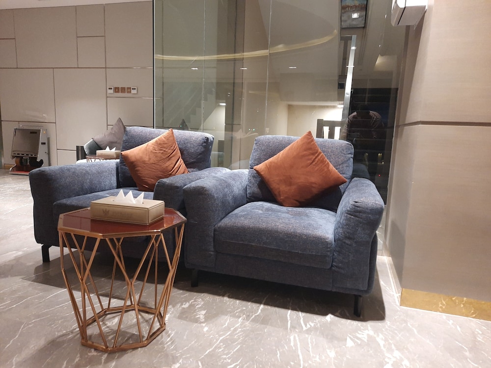 فندق حياة الرياض وشم(Hayat Alriyadh Washam Hotel) 33/50