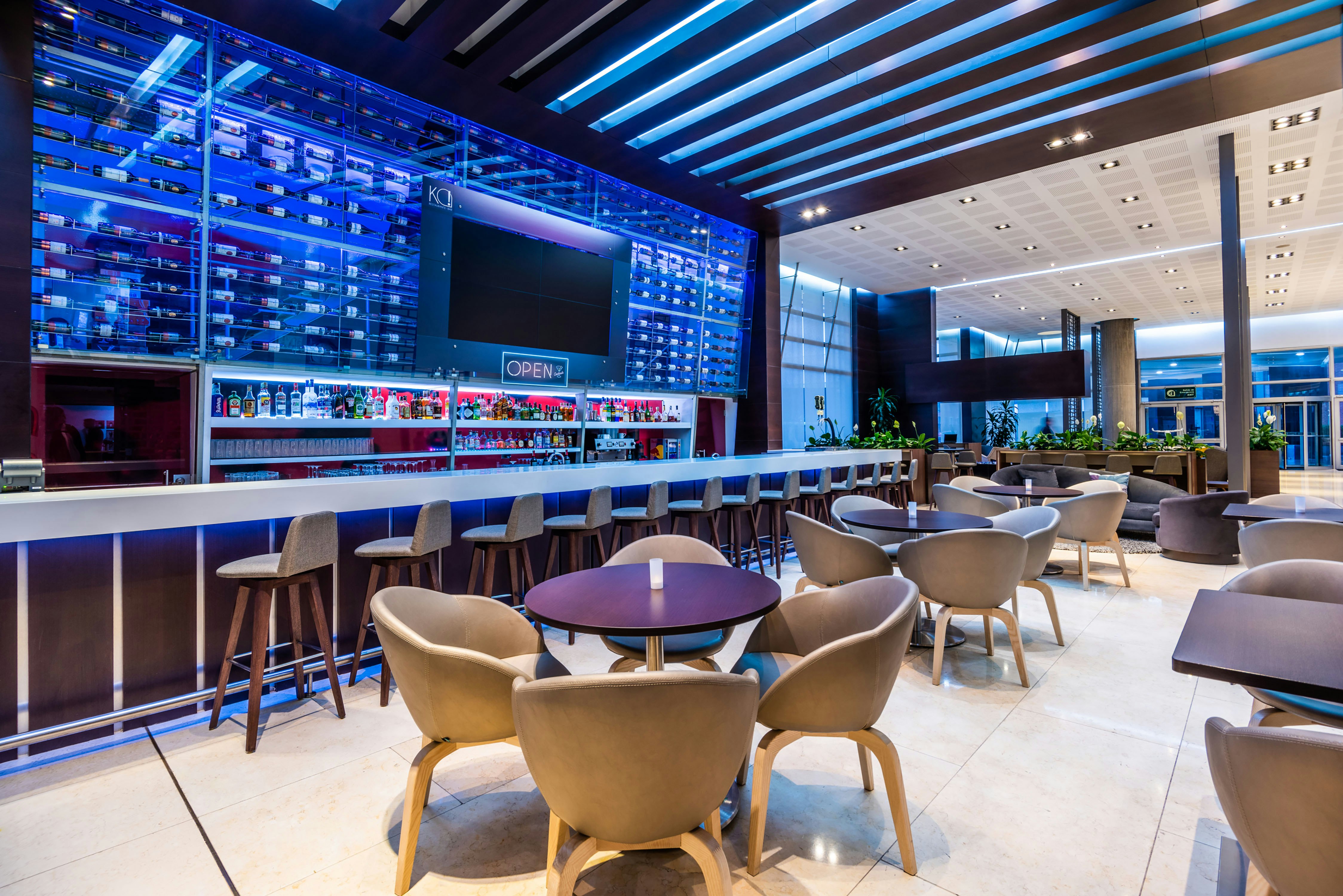 Doubletree By Hilton Bogota Salitre Ar Ex Ar Hotel Bogota 49/63