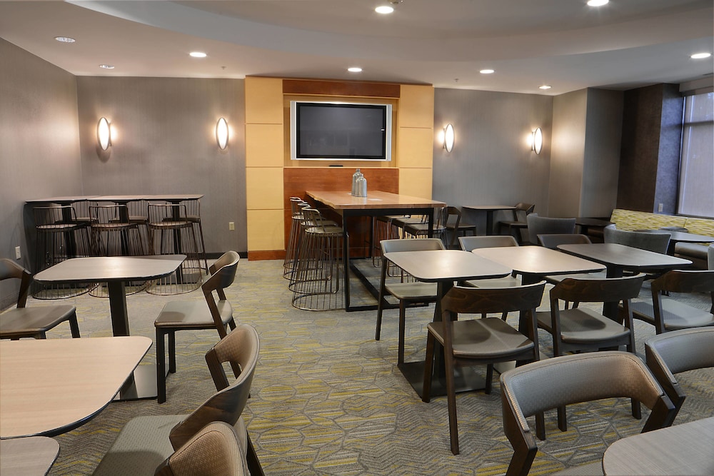Springhill Suites Dulles Airport 44/54