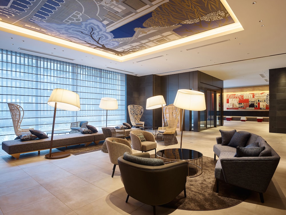 Mitsui Garden Hotel Ginza-Gochome 42/64