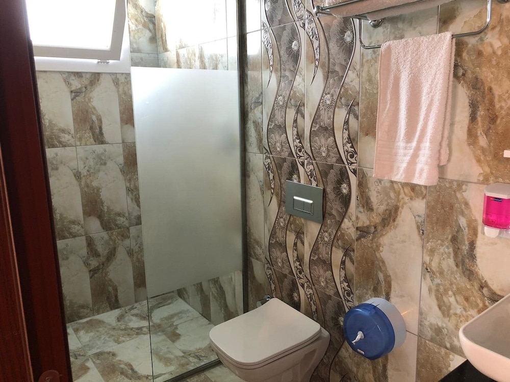 Loft Suit Apart Otel 18/19