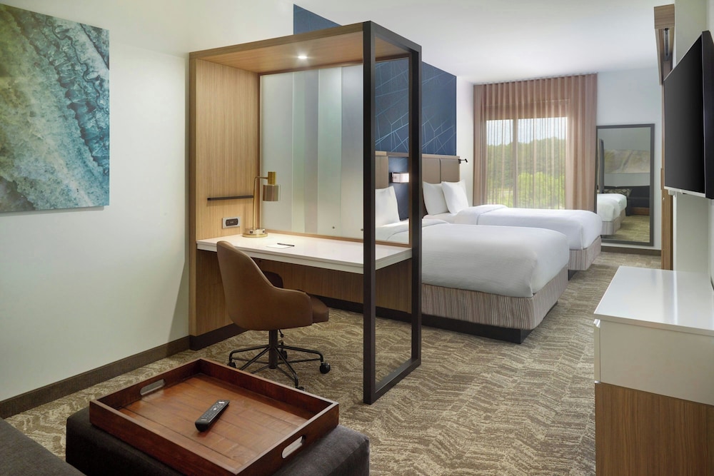 Springhill Suites By Marriott Ellijay 20/21