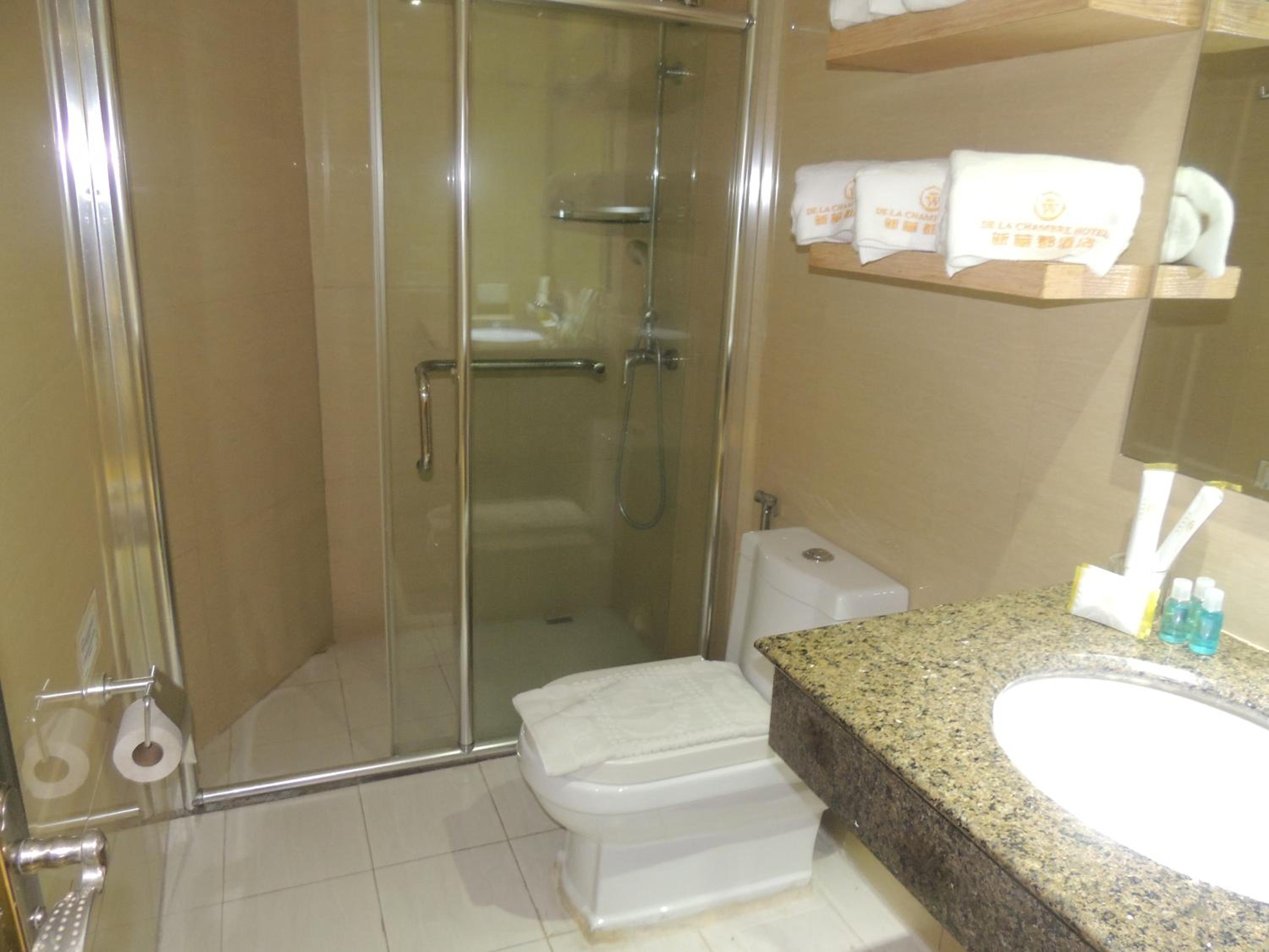 Dela Chambre Hotel 50/51