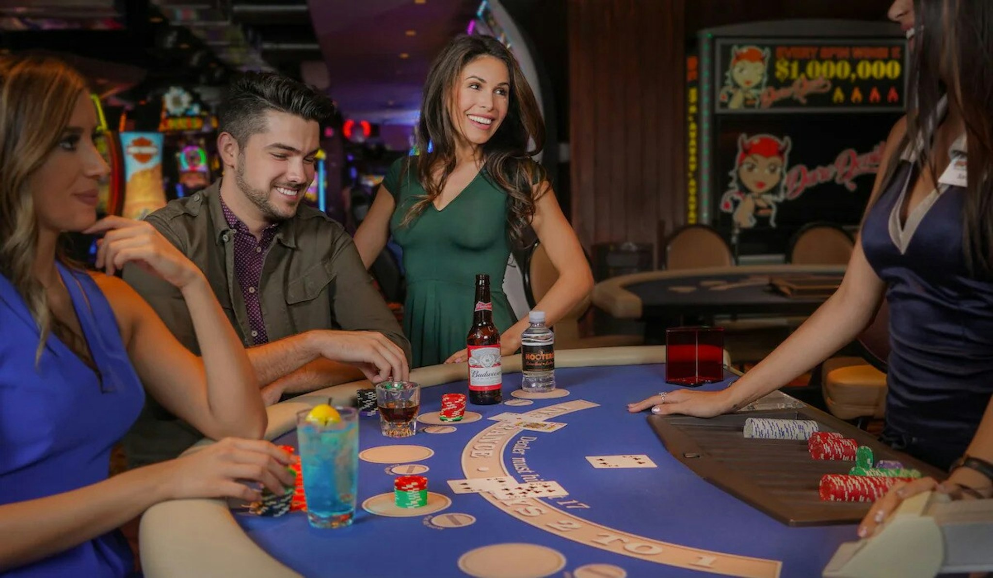 OYO Hotel and Casino Las Vegas 47/59