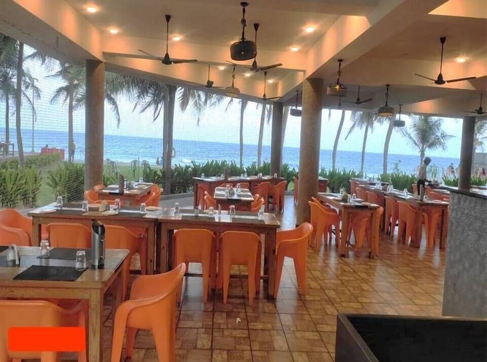Mamalla Beach Resort 33/50