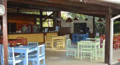 Pratagy Beach All Inclusive Resort 5/8