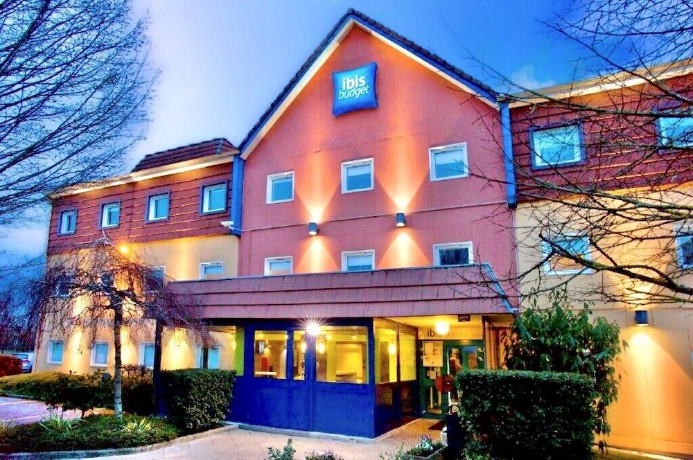 IBIS BUDGET BEAUNE 1/50