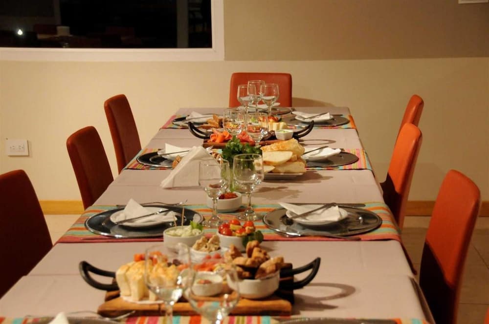 Los Robles Apart & Spa 28/38