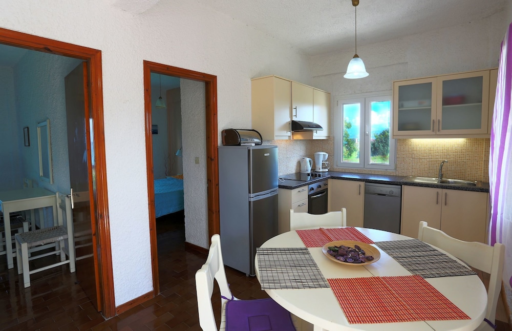 Elli Beach Apartments and Studios 29/50
