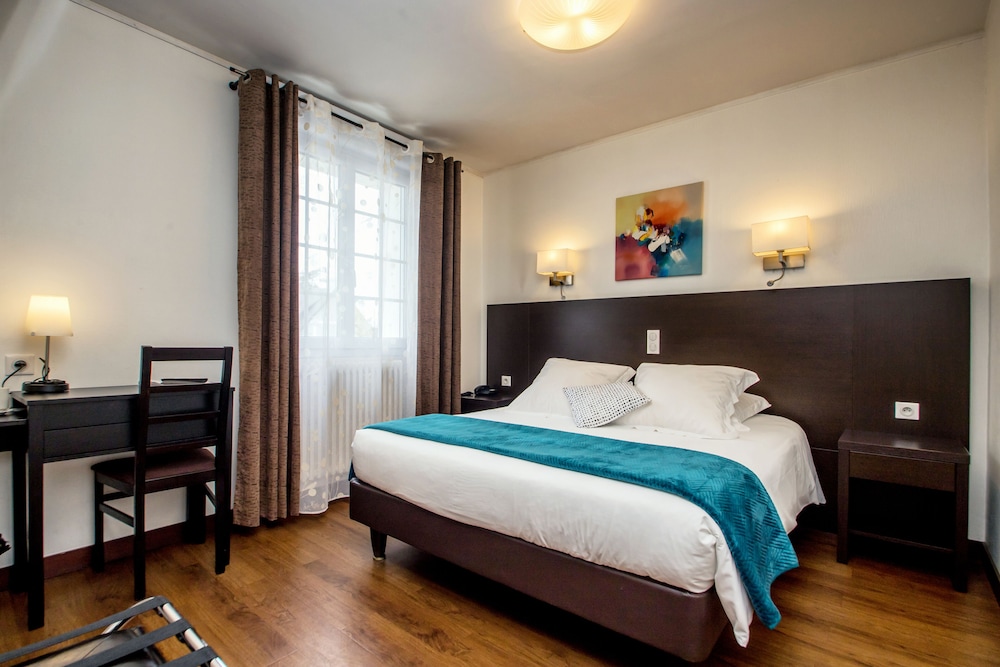 Hotel The Originals de la Baie de Morlaix 12/56