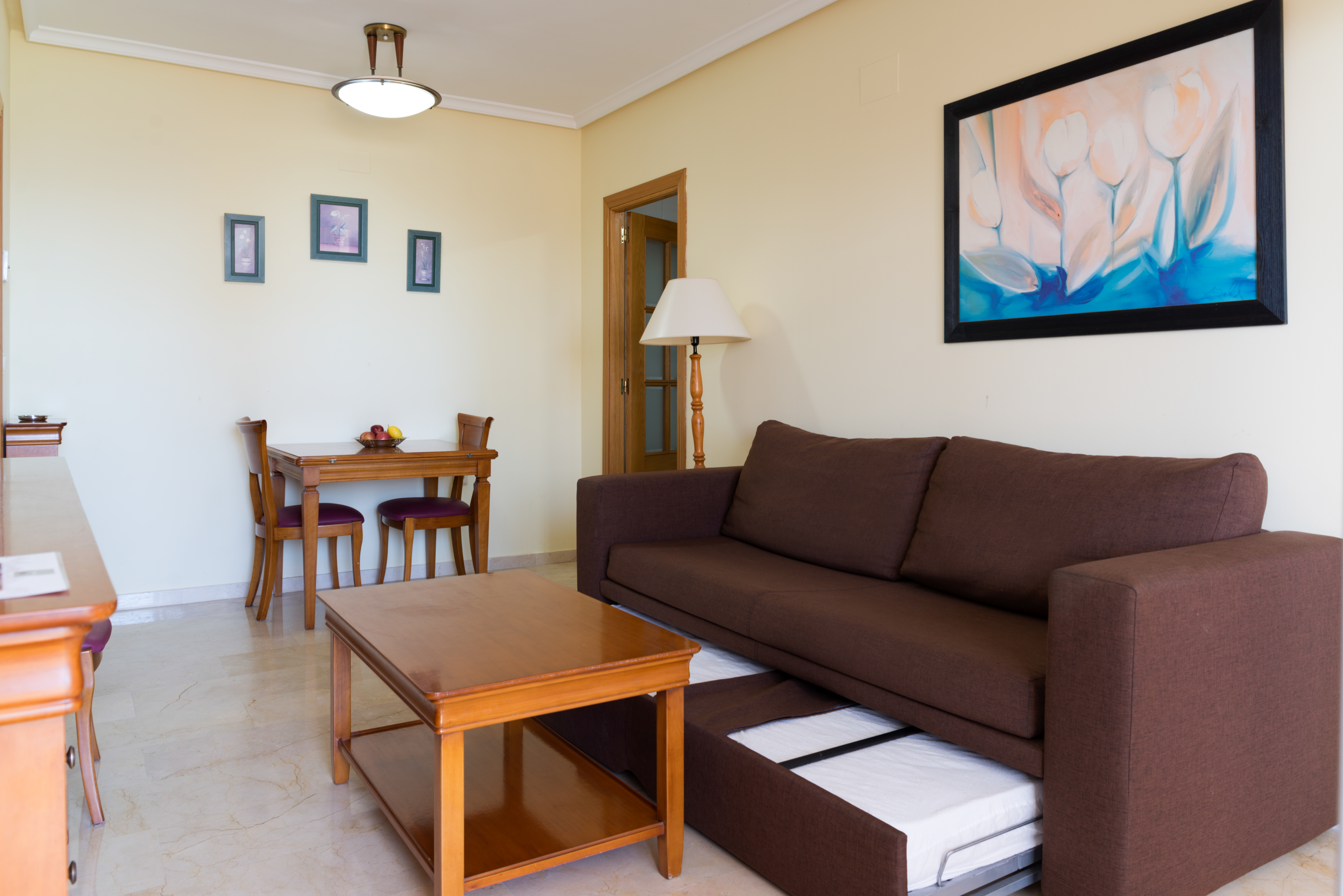 Gemelos 20 Apartments Beninter 23/55