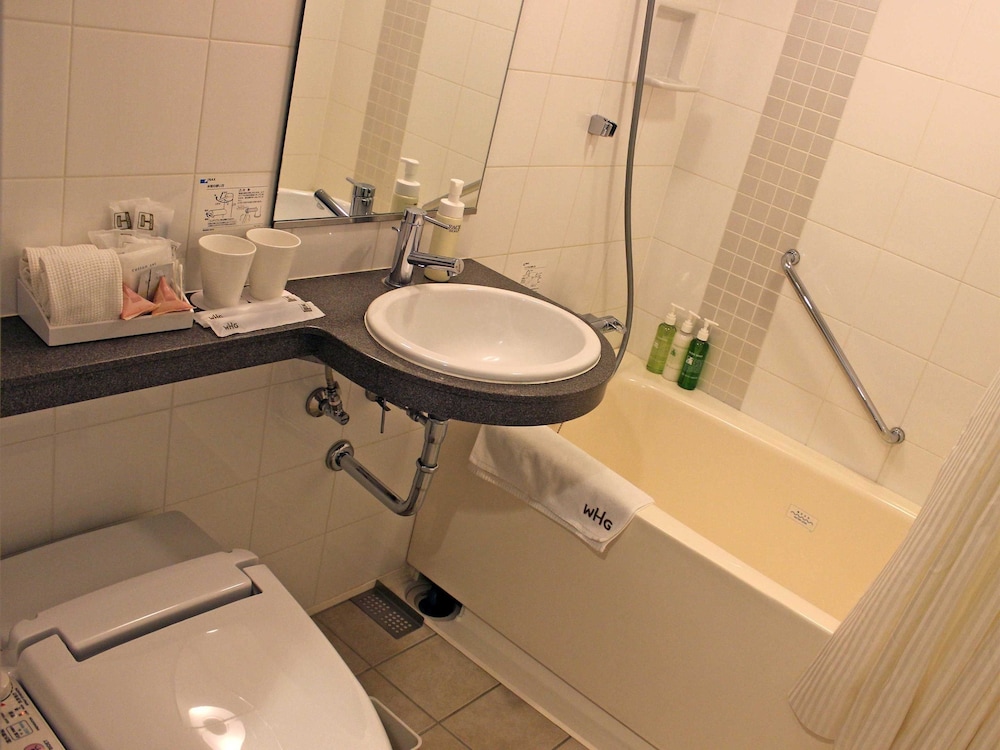 Hotel Gracery Ginza 33/68