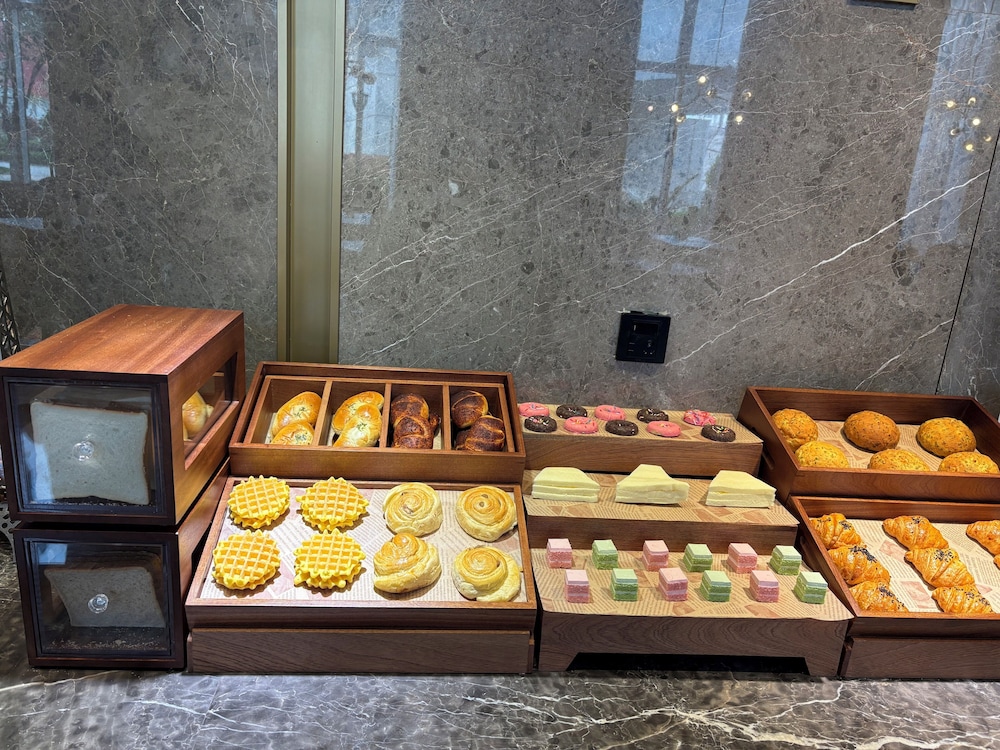 Mercure Xian Qujiang 40/60