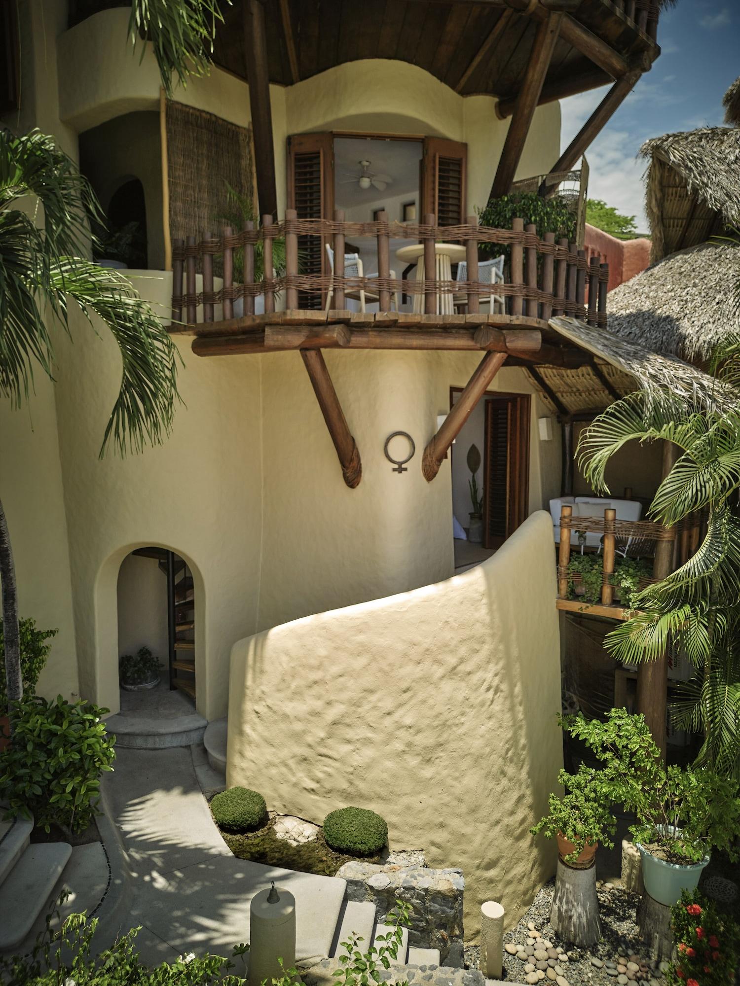 LA VILLA LUZ 9/50