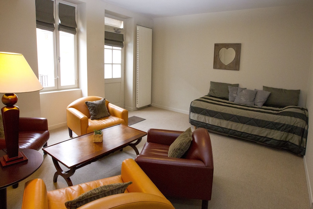 Hotel The Originals de la Paix Beaune 26/45