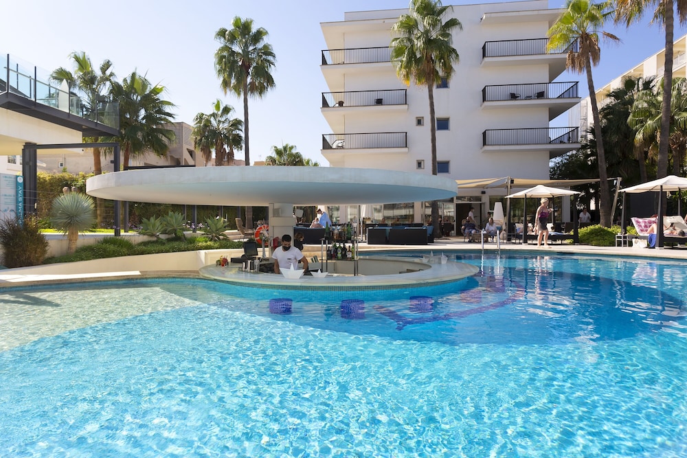 JS Palma Stay - Adults Only 4/49