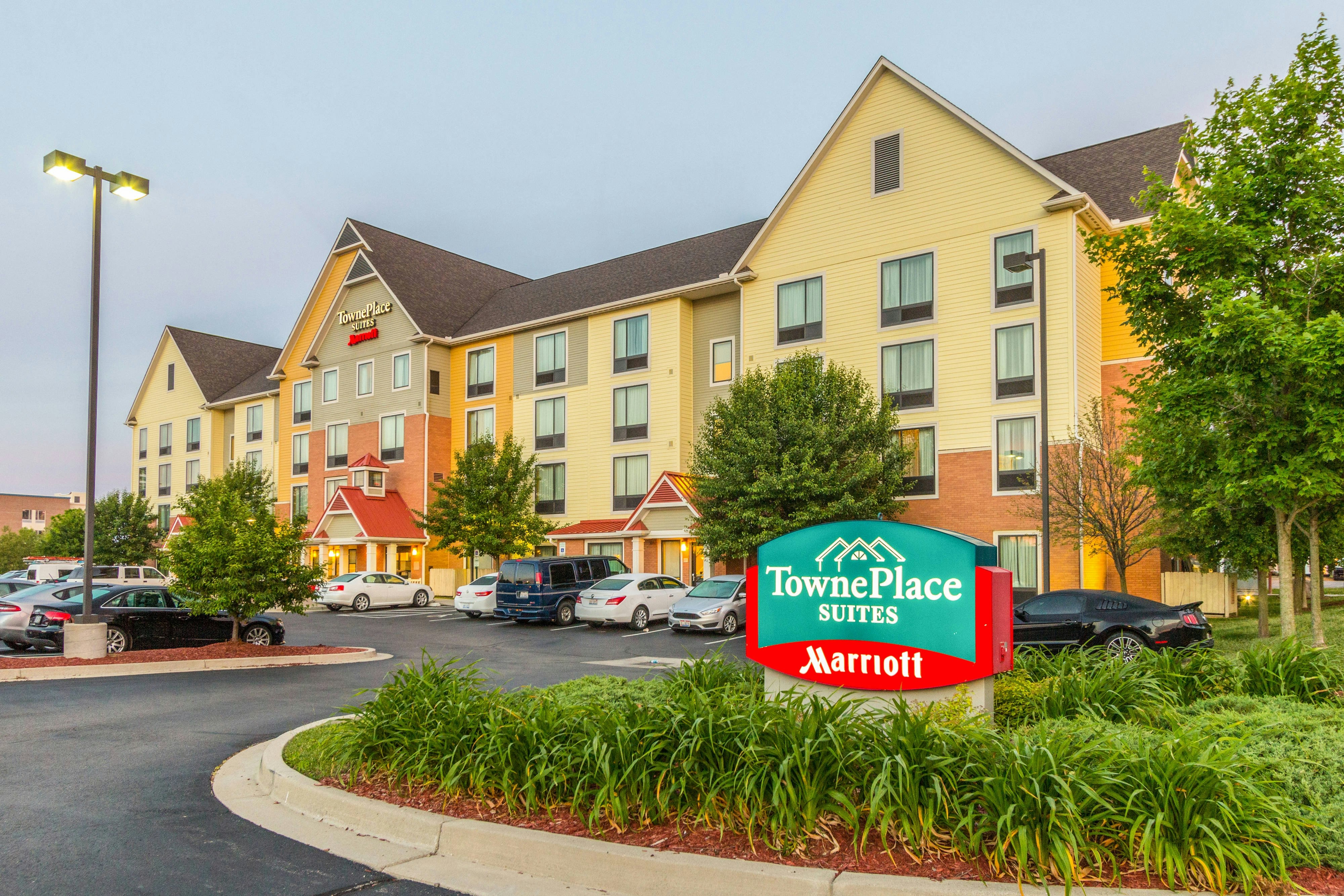 Towneplace Suites Dayton North 5/51