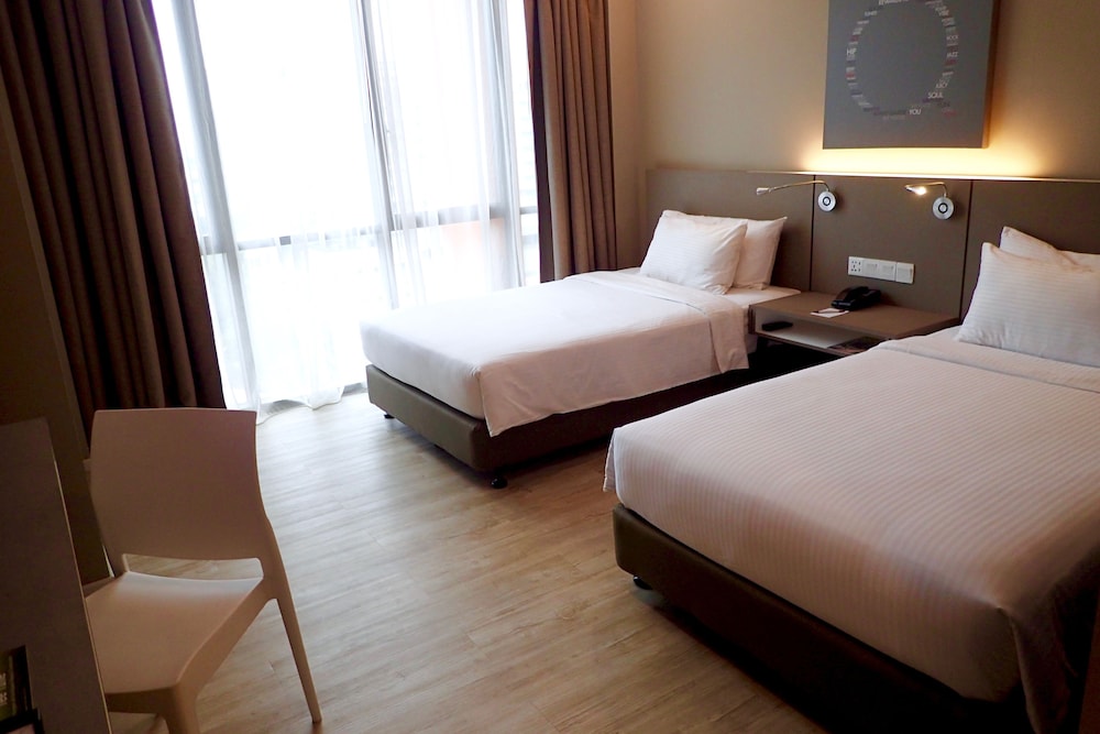 SUPERIOR, TWIN BEDS