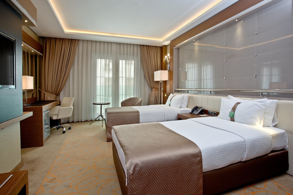 HOLIDAY INN ANKARA - KAVAKLIDERE 25/78