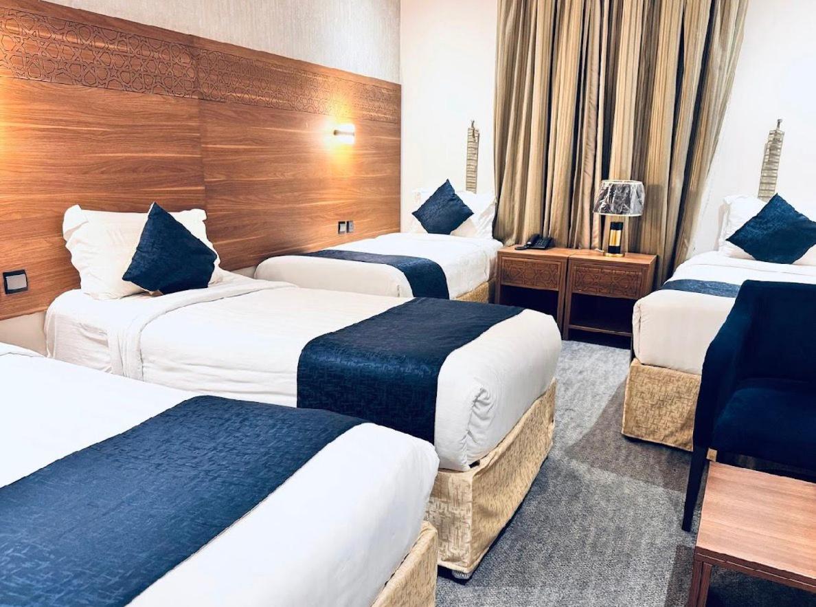 فندق رواء العزيزية(Rowaa Al Aziziyah Hotel) 21/45