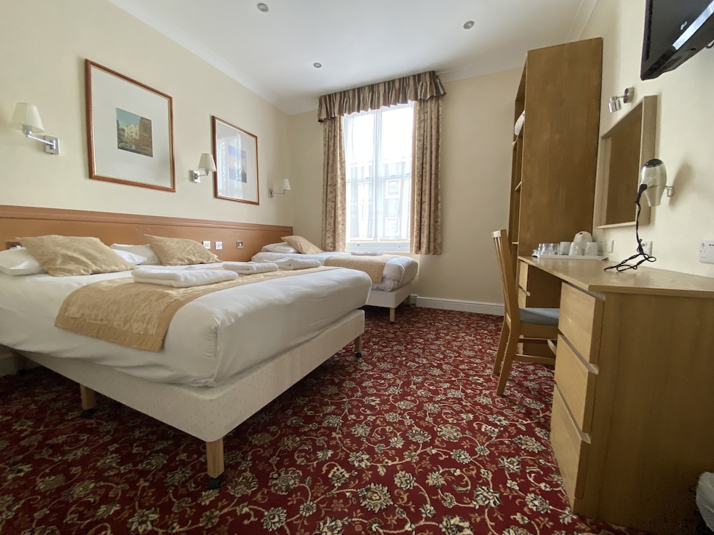 Belvedere Hotel 20/53