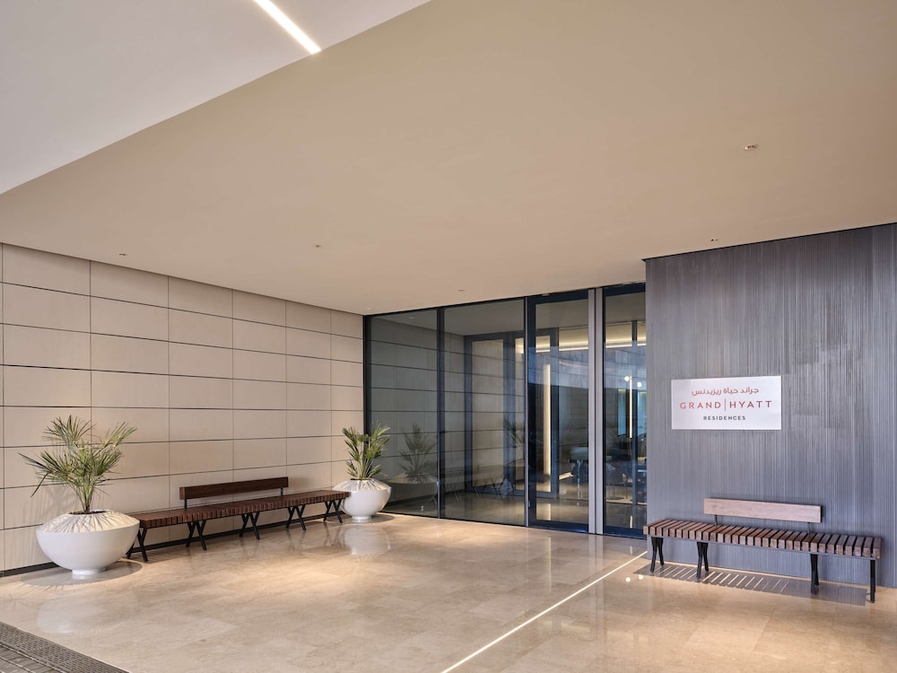 Grand Hyatt Kuwait Residences 39/44