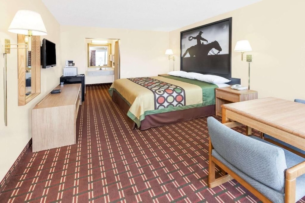 Arya Inn & Extended Stay 12/29
