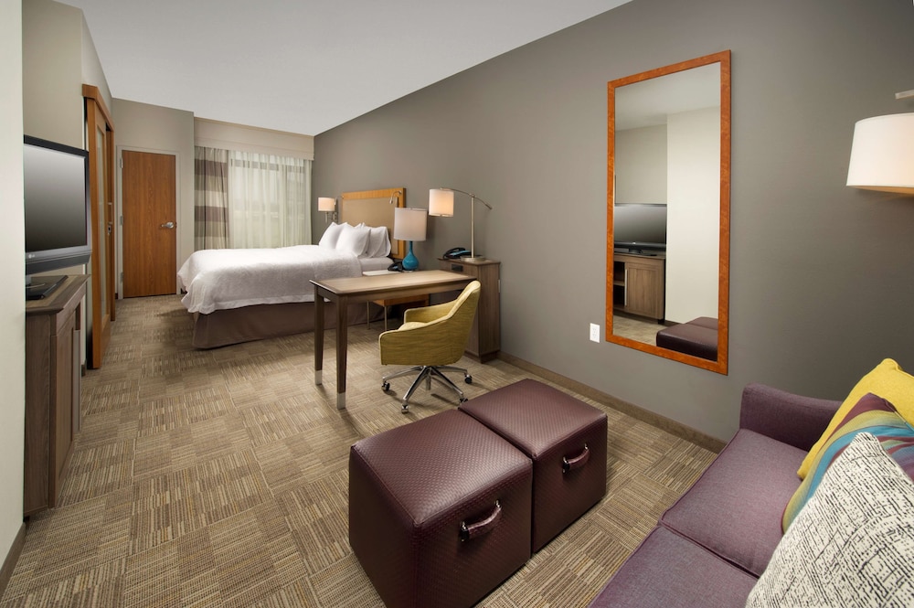 Hampton Inn And Suites San Antonio Northwest Medical Center 37/43