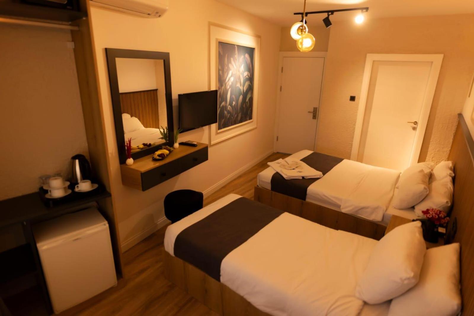 Grand Isbilir Hotel 6/44