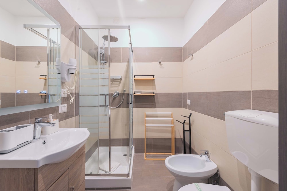 Rione Monti Suites 50/50