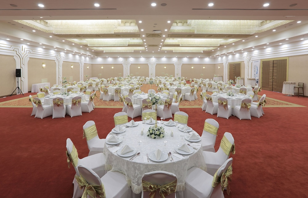 Cam Thermal Resort Spa Convention Center 43/54