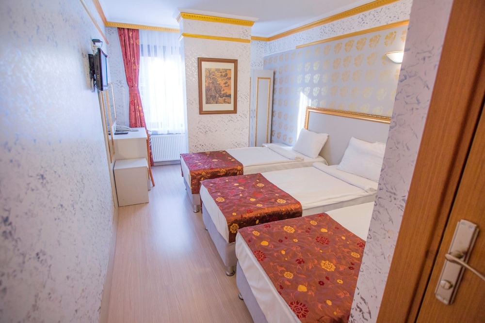 Boutique Dedem Hotel 21/68