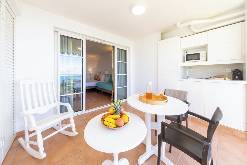 Pierre Vacances Sainte Anne Holiday Village 30/50