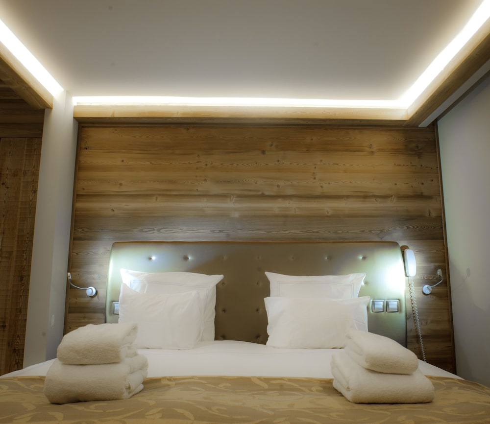 Chamois D'or Hotel & Spa 12/48