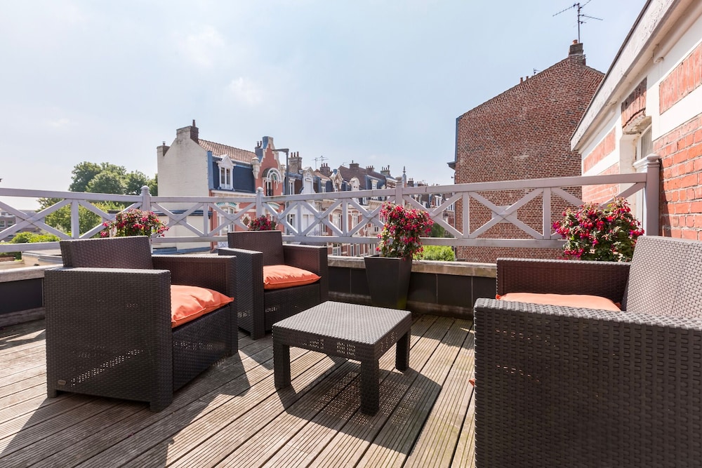 Villa Hotel Gounod 29/51