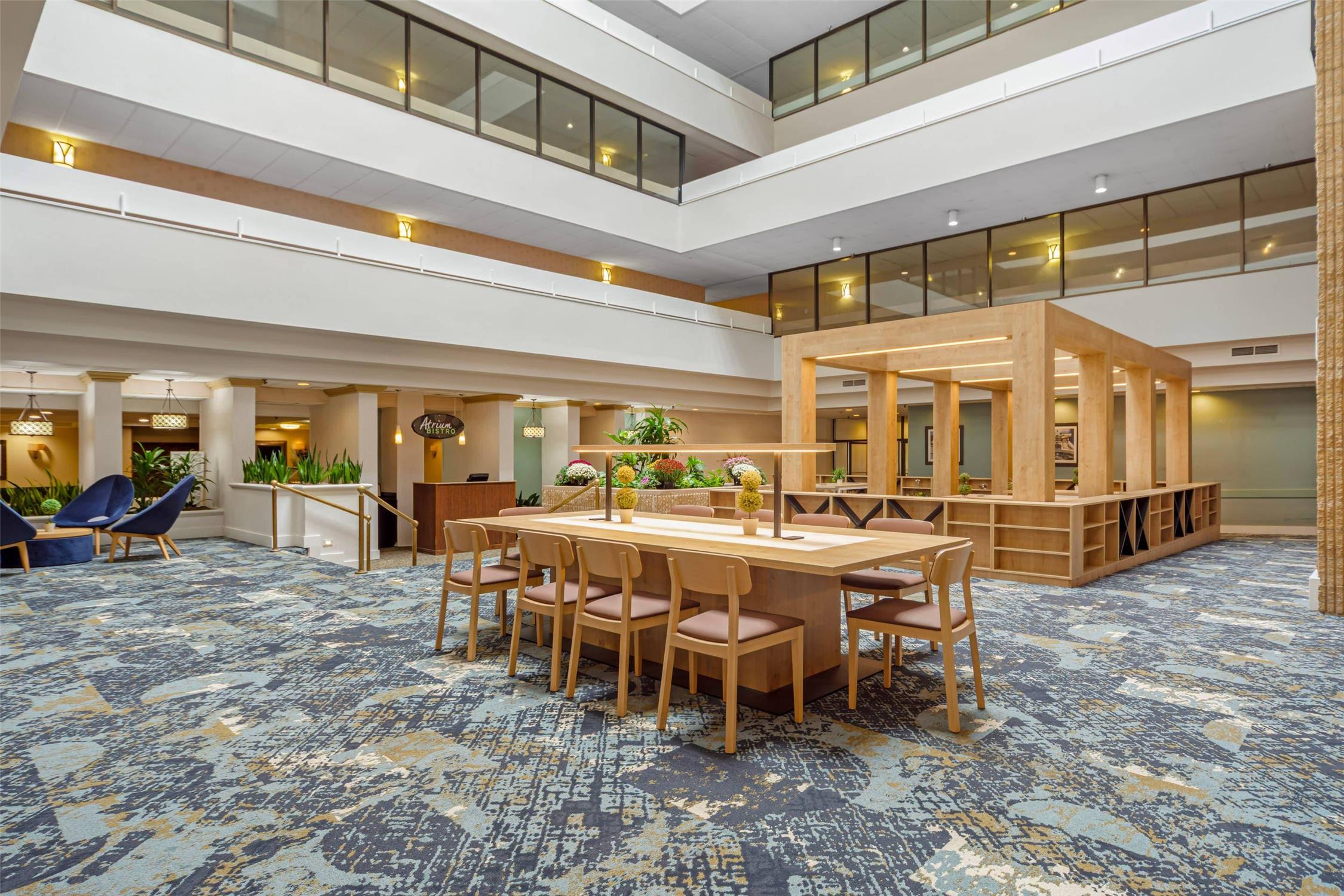 Radisson Hotel Philadelphia Northeast 40/79