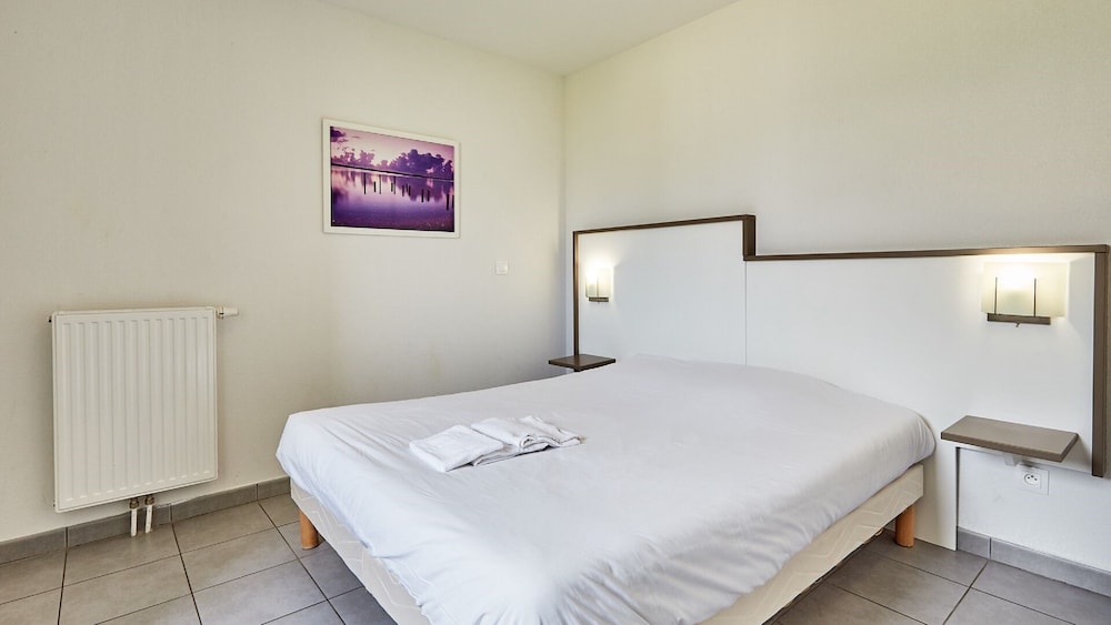 Residence Le Domaine de la Corniche - Vacanceole 10/74