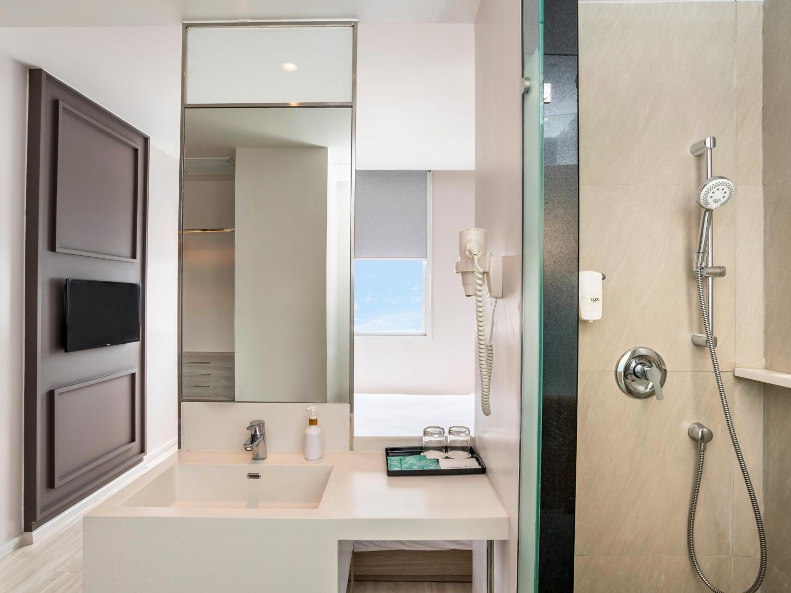 Family Suite, Bunk Bed, Ibis Styles Phuket City 10/10