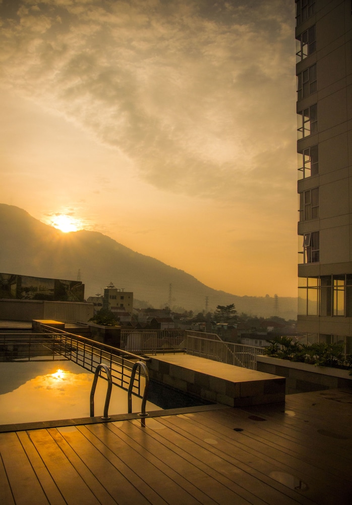 Sahid Skyland City Jatinangor Hotel 33/38