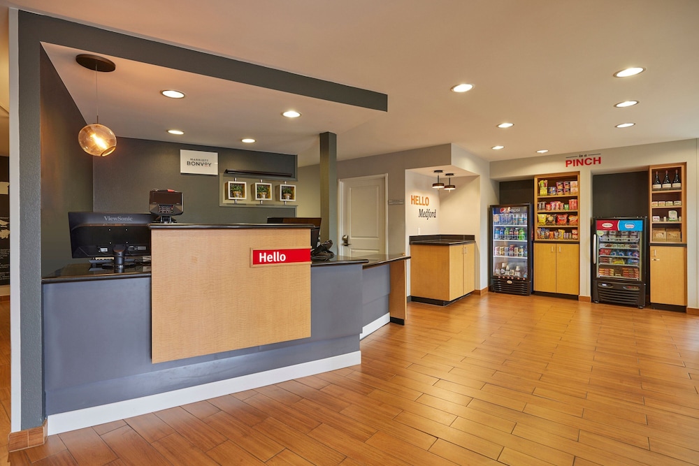 TownePlace Suites Medford 3/41