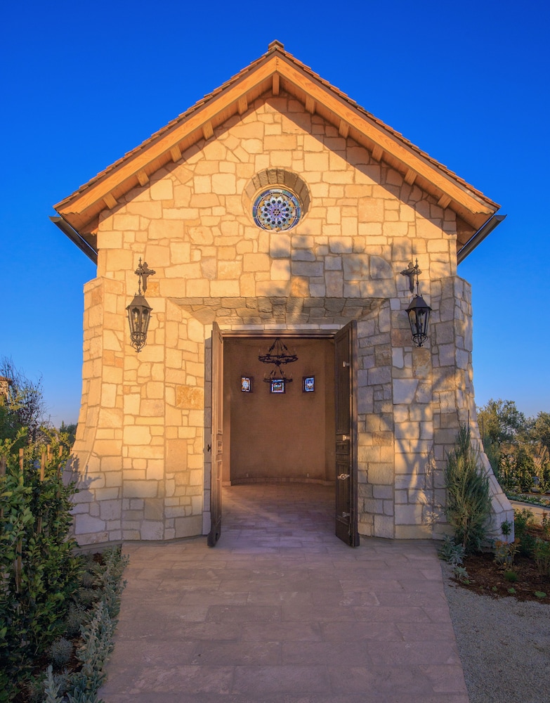 Allegretto Vineyard Resort Paso Robles 65/71