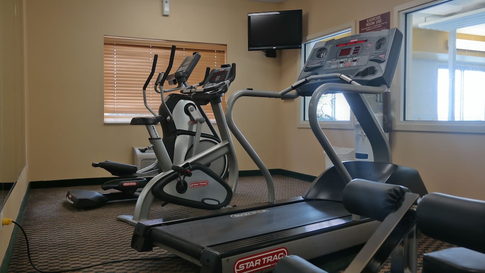 Quality Inn & Suites Loveland 22/34