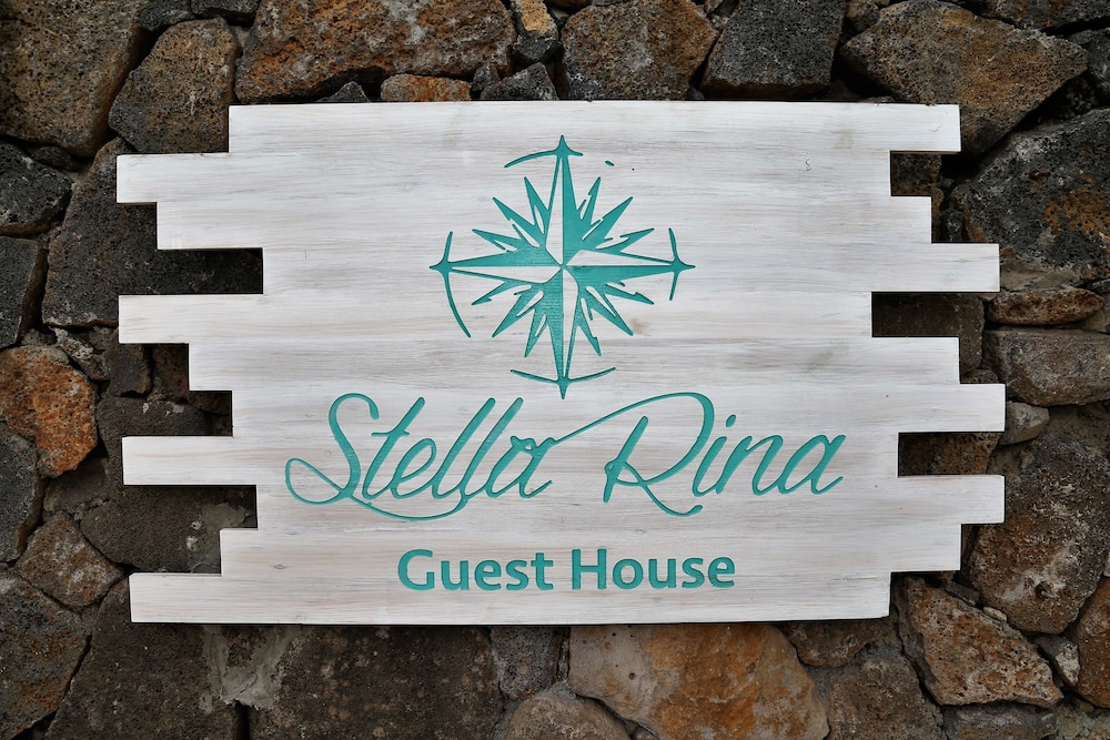 Stella Rina Guest House - Adults Only 写真4