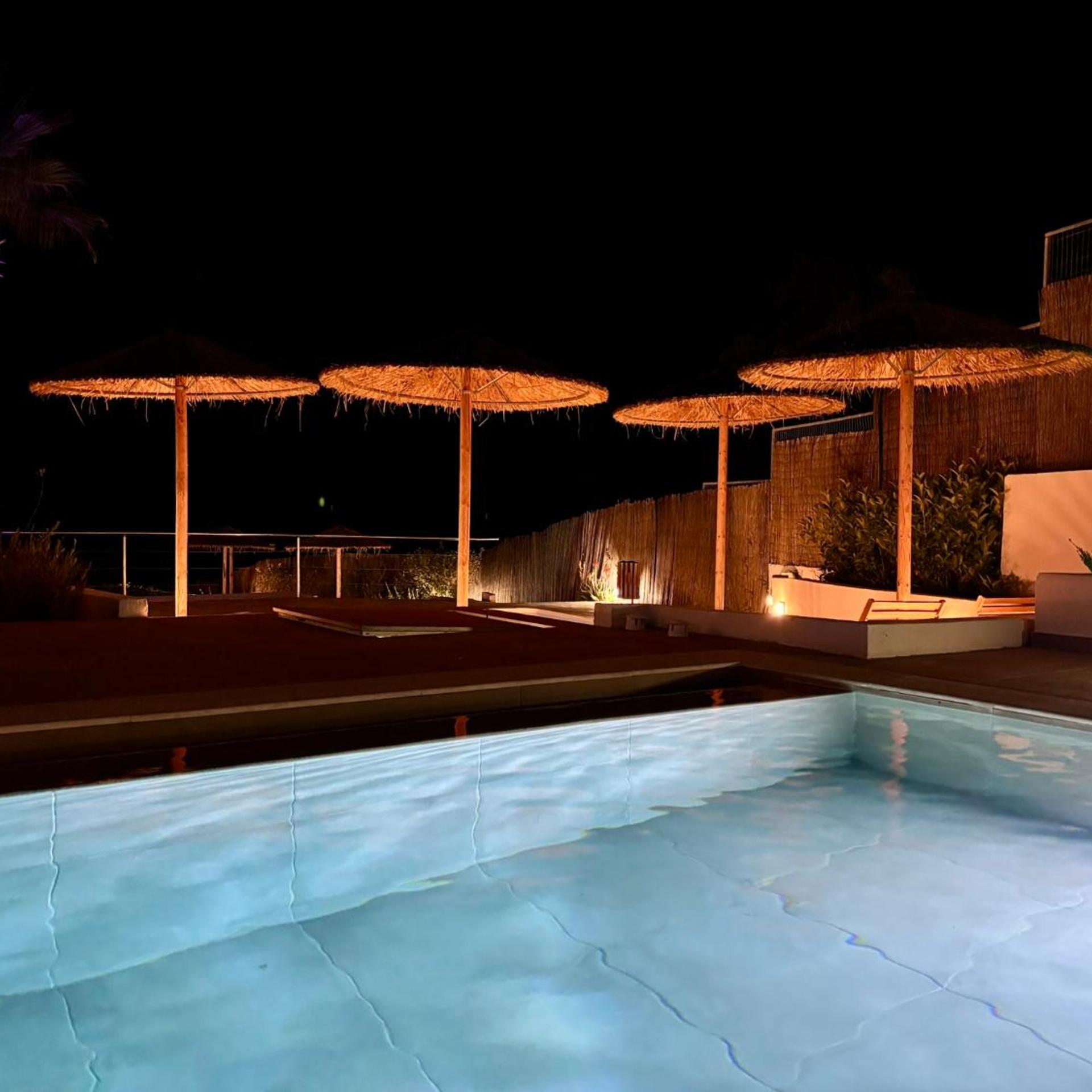 Lindian Jewel Hotel and Villas 24/50