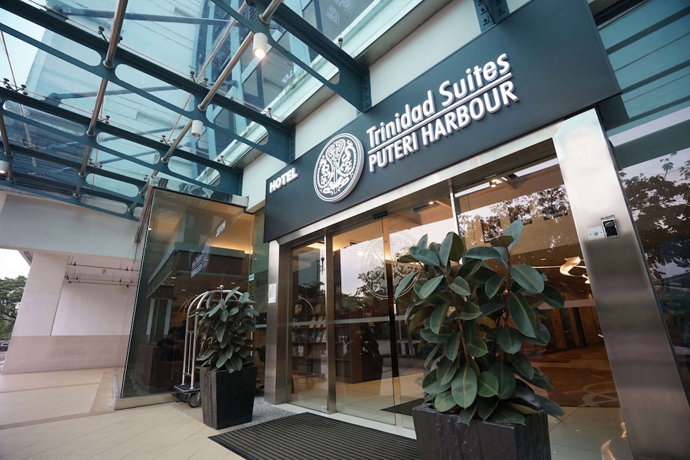 Trinidad Suites Johor, Trademark Collection by Wyndham in Iskandar Puteri