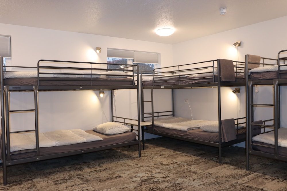 Höfn Hi Hostel 40/64