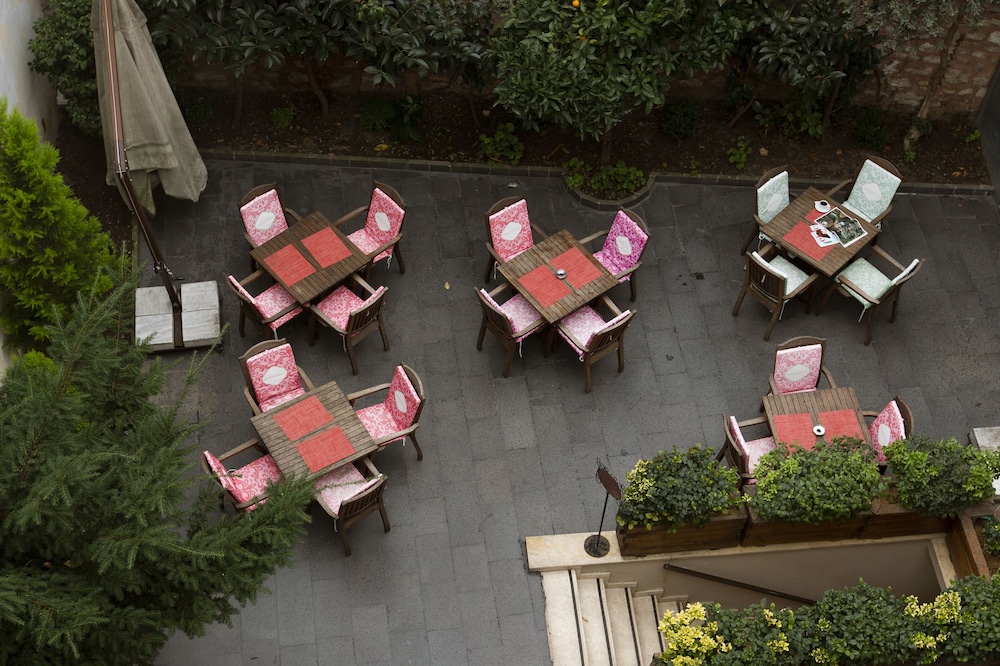 Premist Hotels Sultanahmet 47/67